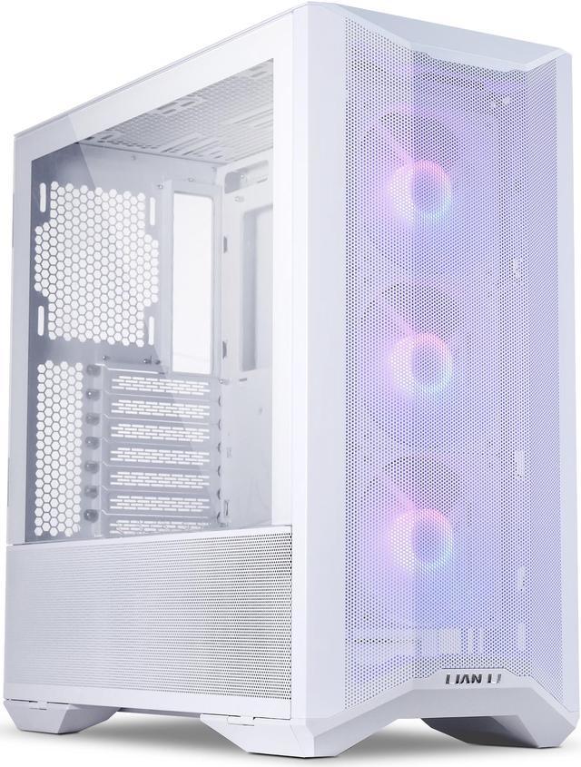 LANCOOL II MESH RGB – LIAN LI is a Leading Provider of PC Cases