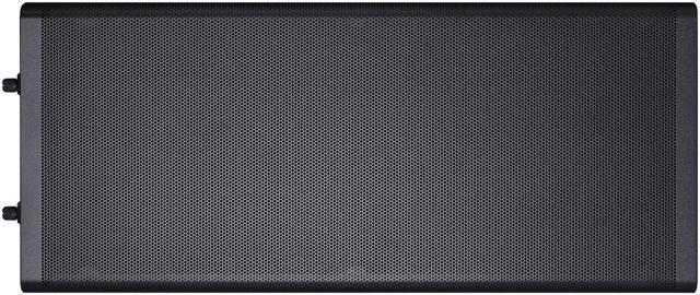 Alt view image 10 of 12 - LIAN LI A3-mATX Black SPCC M-ATX / ITX Computer Case ------ A3-mATX-X
