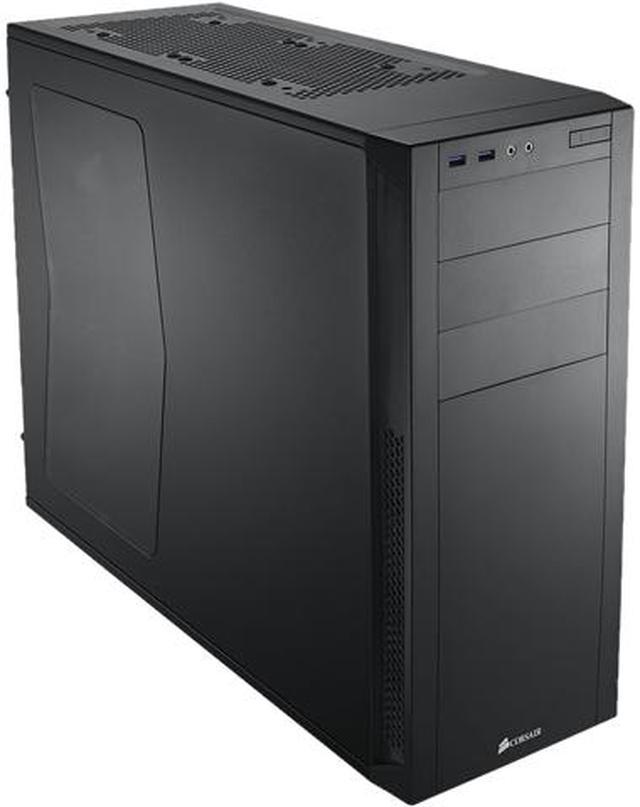 Corsair Carbide Series 200R Compact ATX Case - Newegg.com