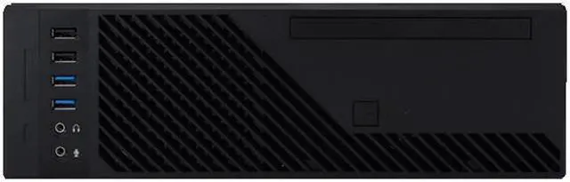 Alt view image 5 of 5 - In Win Cj712 8L Small Form Factor Chassis