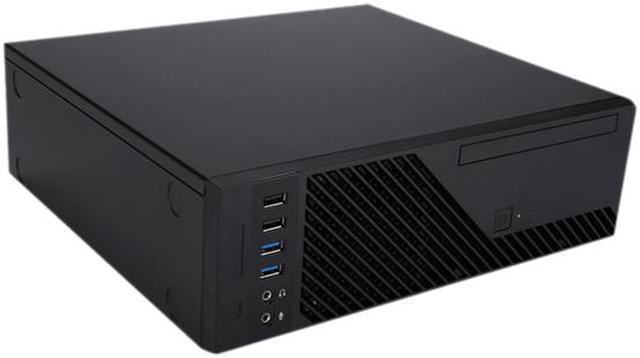 In Win Cj712 8L Small Form Factor Chassis - Newegg.com