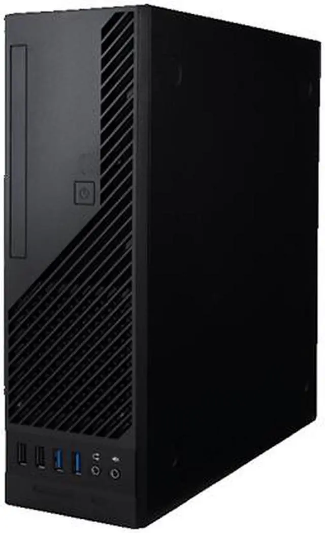 Alt view image 2 of 5 - In Win Cj712 8L Small Form Factor Chassis