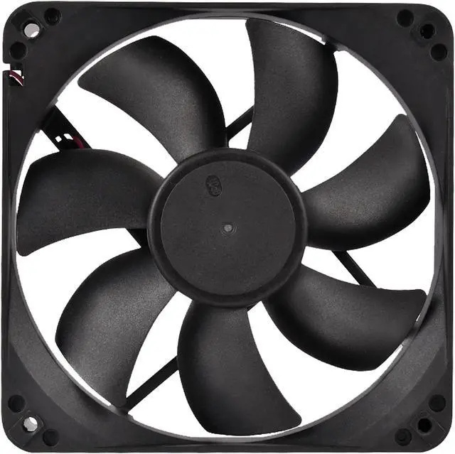 Alt view image 8 of 20 - SilverStone DA850 Gold DA850-G 850 W ATX 80 PLUS GOLD Certified Full Modular Power Supply