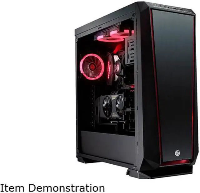 Alt view image 6 of 7 - ZOFOS EVO SILENT, an EE-ATX Chassis, Featured with Sound Insulation Cotton on the Side/ Front / Top Panel, Tool-free for Easy Installation, a Max CPU Cooler Height to190mm, a Max VGA Length to 470mm