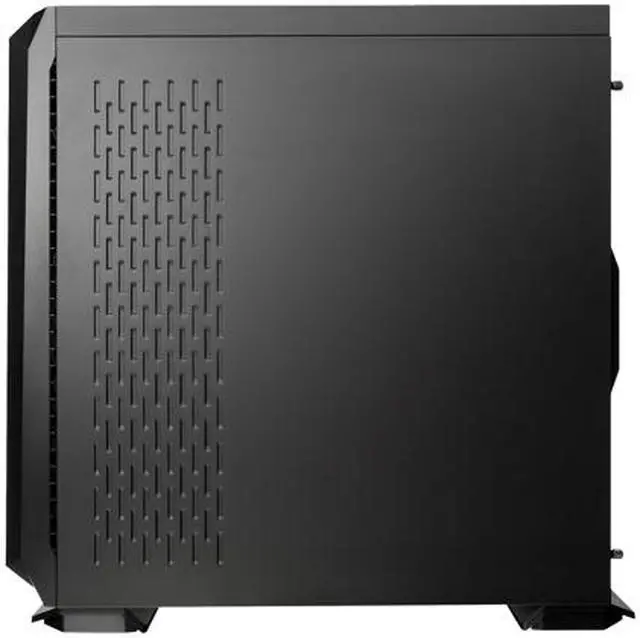 Alt view image 3 of 7 - ZOFOS EVO SILENT, an EE-ATX Chassis, Featured with Sound Insulation Cotton on the Side/ Front / Top Panel, Tool-free for Easy Installation, a Max CPU Cooler Height to190mm, a Max VGA Length to 470mm