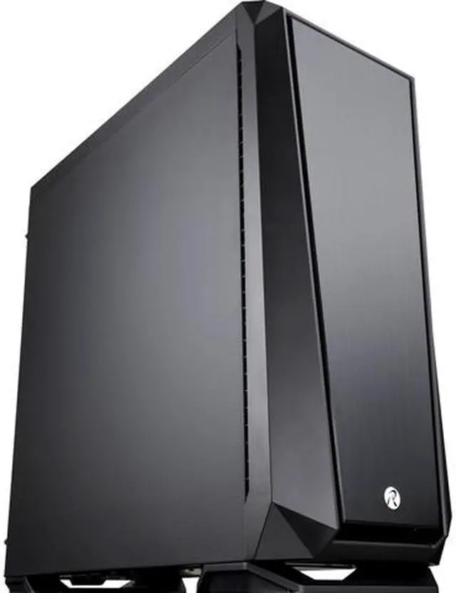 Main image of ZOFOS EVO SILENT, an EE-ATX Chassis, Featured with Sound Insulation Cotton on the Side/ Front / Top Panel, Tool-free for Easy Installation, a Max CPU Cooler Height to190mm, a Max VGA Length to 470mm