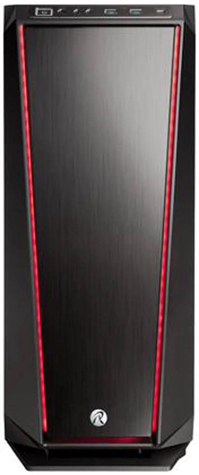 Alt view image 2 of 7 - ZOFOS EVO SILENT, an EE-ATX Chassis, Featured with Sound Insulation Cotton on the Side/ Front / Top Panel, Tool-free for Easy Installation, a Max CPU Cooler Height to190mm, a Max VGA Length to 470mm