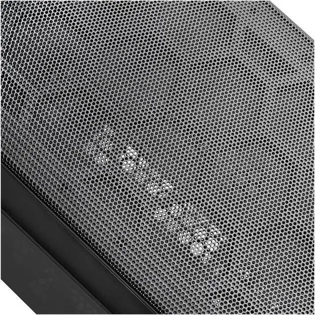 Alt view image 20 of 20 - silverstone technology ps15 pro, compact micro-atx chassis with outstanding cooling potential, sst-ps15b-pro