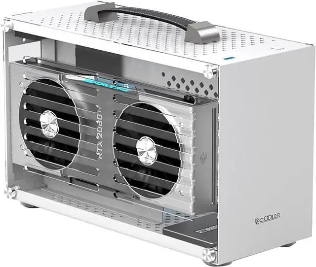 Idami Xidax X6 Onami Gaming PC Intel Ultra 9 285K 5.7GHz, RTX 5090