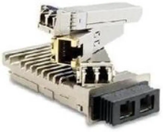 Main image of AddOn SFP (mini-GBIC) Module