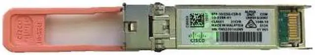 Main image of Axiom SFP 28 Transceiver Module for Cisco , 10GbE, 25GbE, SFP-10/25G-CSR-S=