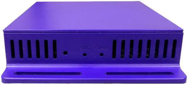 Alt view image 4 of 5 - BrightSign LS-Series LS422 Commercial grade Networked Media Player