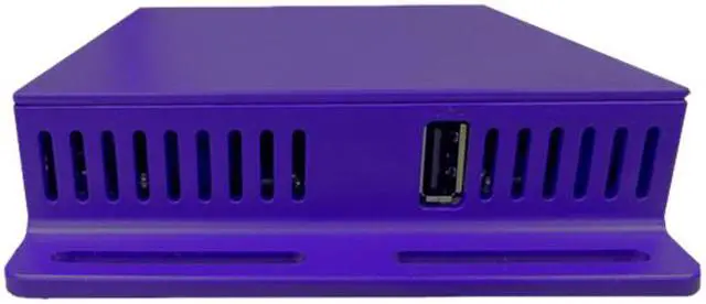 Alt view image 5 of 5 - BrightSign LS-Series LS422 Commercial grade Networked Media Player