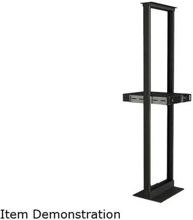 Main image of Liebert Rack Mount for UPS 2POSTRMKIT