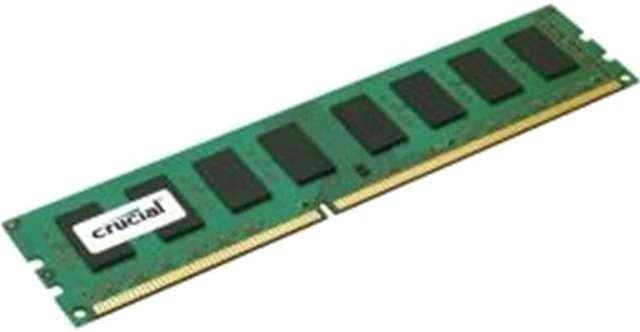 Crucial CT8G4RFS424A 8Gb Ddr4-2400 Rdimm Sr X4 Cl17 1.2V - Newegg.com