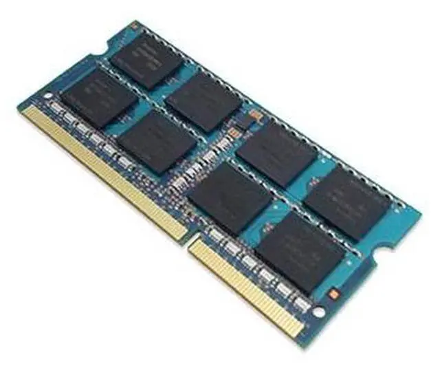Main image of Total Micro 8GB PC3-12800 1600MHz DDR3 204-Pin SODIMM Unbuffered Non-ECC Memory Module is for the HP 6300 Pro PC, Elite 8300 PC, Pro 4300 PC, EliteDesk 800 G1,ProDesk 400 G1 - B4U40AT-TM