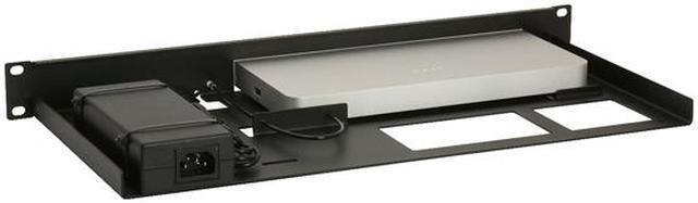Alt view image 5 of 5 - R RACKMOUNT·IT | RM-CI-T4 | Rack Mounting Kit for Cisco Meraki MX64 / MX64W / MX67 / MX67W / MX67C
