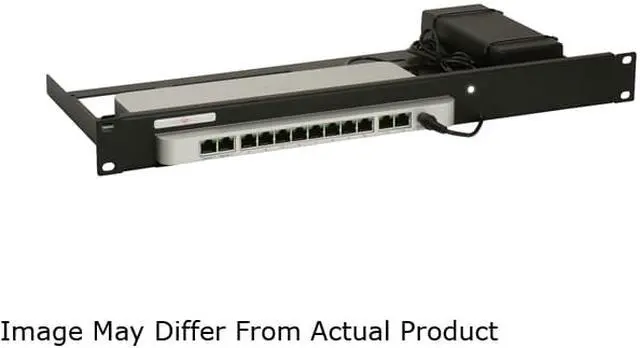 Main image of Rackmount|IT - RM-CI-T5 - Rack mount Kit for Cisco Meraki MX65 / MX65W