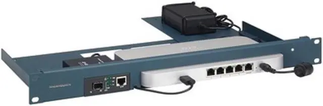 Main image of RACKMOUNT.IT Cisrack RM-CI-T4-MC Rack Shelf RMCIT4MC