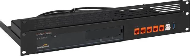 Main image of RACKMOUNT.IT Rackmount Kit RMCRT1