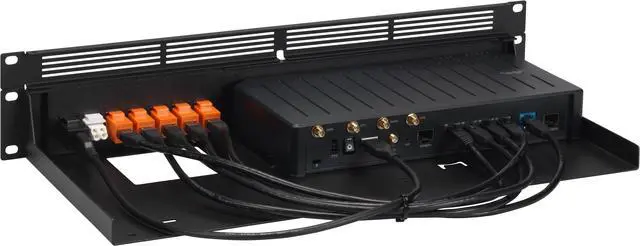 Alt view image 2 of 2 - RACKMOUNT.IT Rackmount Kit RMCRT1
