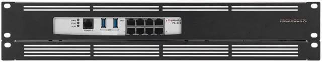 Main image of RACKMOUNT.IT Rack Mount Kit for: PA-410 RMPAT6