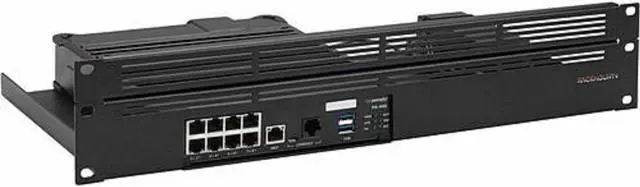 Main image of Rackmount RM-PA-T7 Kit for Palo Alto PA-440