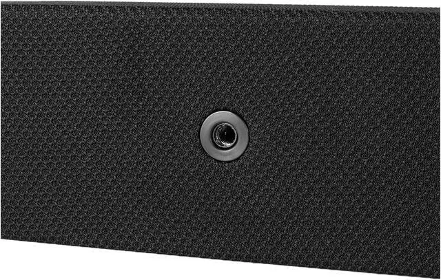 Alt view image 8 of 11 - Klipsch BAR 48 Sound Bar and Wireless Subwoofer