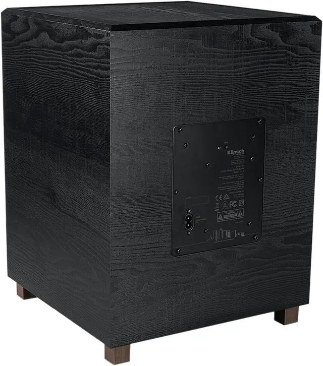 Alt view image 9 of 11 - Klipsch BAR 48 Sound Bar and Wireless Subwoofer