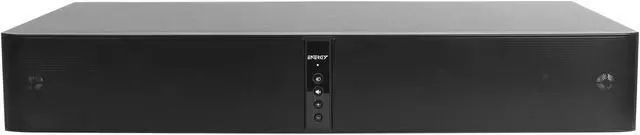 Alt view image 2 of 4 - Energy by Klipsch Power Base TV Sound System w/ Bluetooth