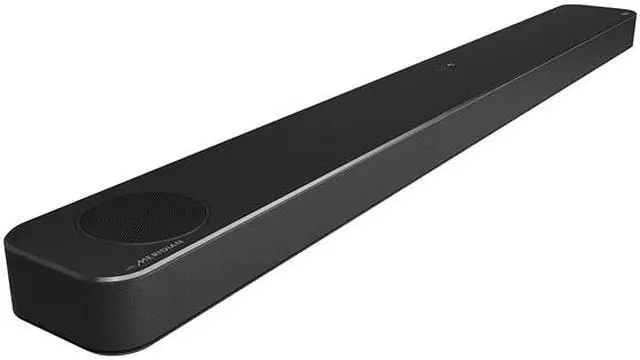 Alt view image 6 of 9 - LG SN8YG 3.1.2 Channel Smart Soundbar With Wireless Subwoofer