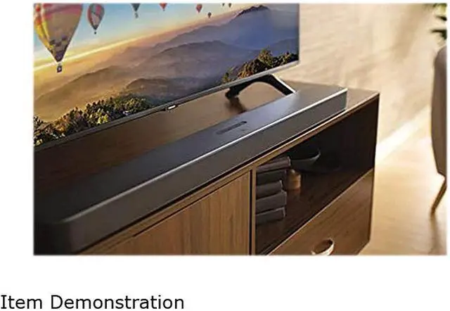 Alt view image 9 of 10 - JBL Bar 5.1 Surround 5.1 Channel Soundbar with MultiBeam Sound Technology