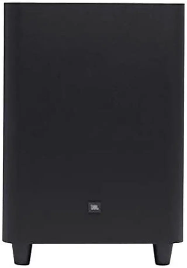 Alt view image 7 of 10 - JBL Bar 5.1 Surround 5.1 Channel Soundbar with MultiBeam Sound Technology