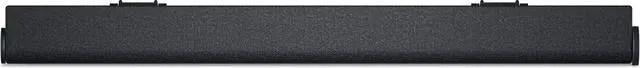 Alt view image 5 of 7 - Dell SB522A - Sound bar - for monitor - 4.5 Watt - for Dell P2222, P2422, P2423, P2722, P2723, P3222, UltraSharp U2422,