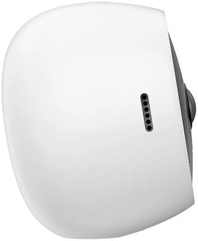 Alt view image 2 of 6 - Logitech Circle 2 Wi-Fi Indoor / Outdoor Wireless Home Security Camera - White, 961-000416