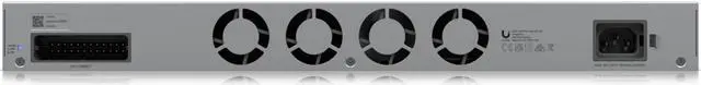 Alt view image 5 of 10 - Ubiquiti Pro Max 48 PoE, 48-port Layer 3 PoE switch (USW-Pro-Max-48-PoE (720W))