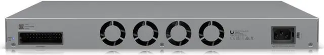 Alt view image 6 of 10 - Ubiquiti Pro Max 48 PoE, 48-port Layer 3 PoE switch (USW-Pro-Max-48-PoE (720W))