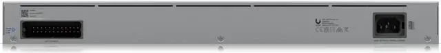 Alt view image 4 of 10 - Ubiquiti Pro Max 24, 24-port Layer 3 Switch (USW-Pro-Max-24)