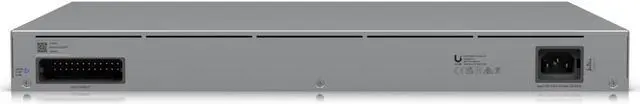 Alt view image 5 of 10 - Ubiquiti Pro Max 24, 24-port Layer 3 Switch (USW-Pro-Max-24)