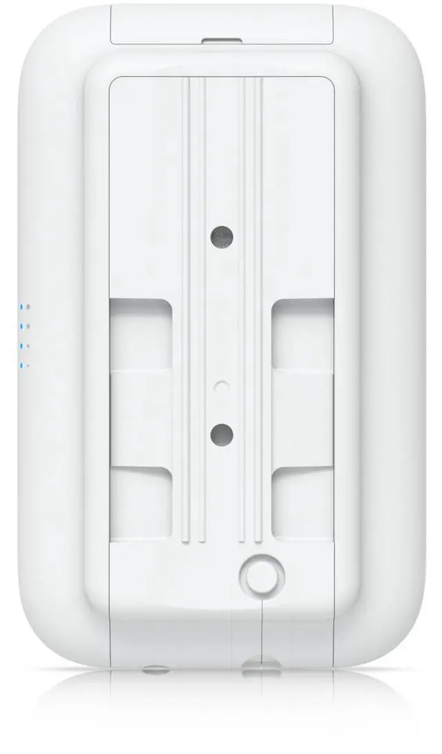 Alt view image 6 of 10 - Ubiquiti Networks Swiss Army Knife (UK-Ultra) Access Point