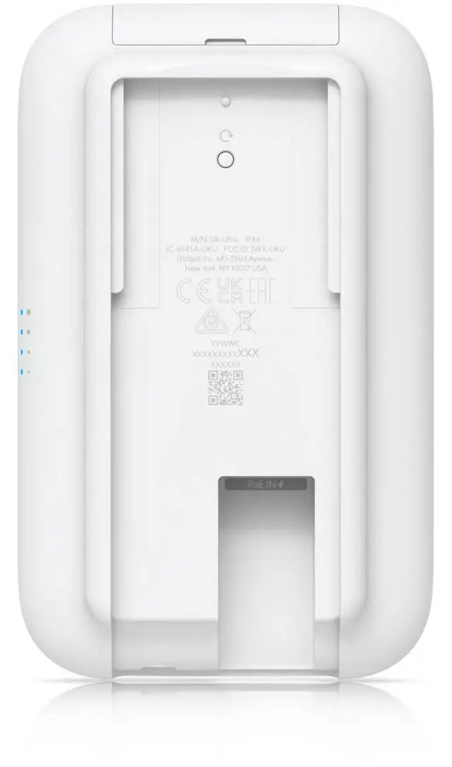 Alt view image 7 of 10 - Ubiquiti Networks Swiss Army Knife (UK-Ultra) Access Point