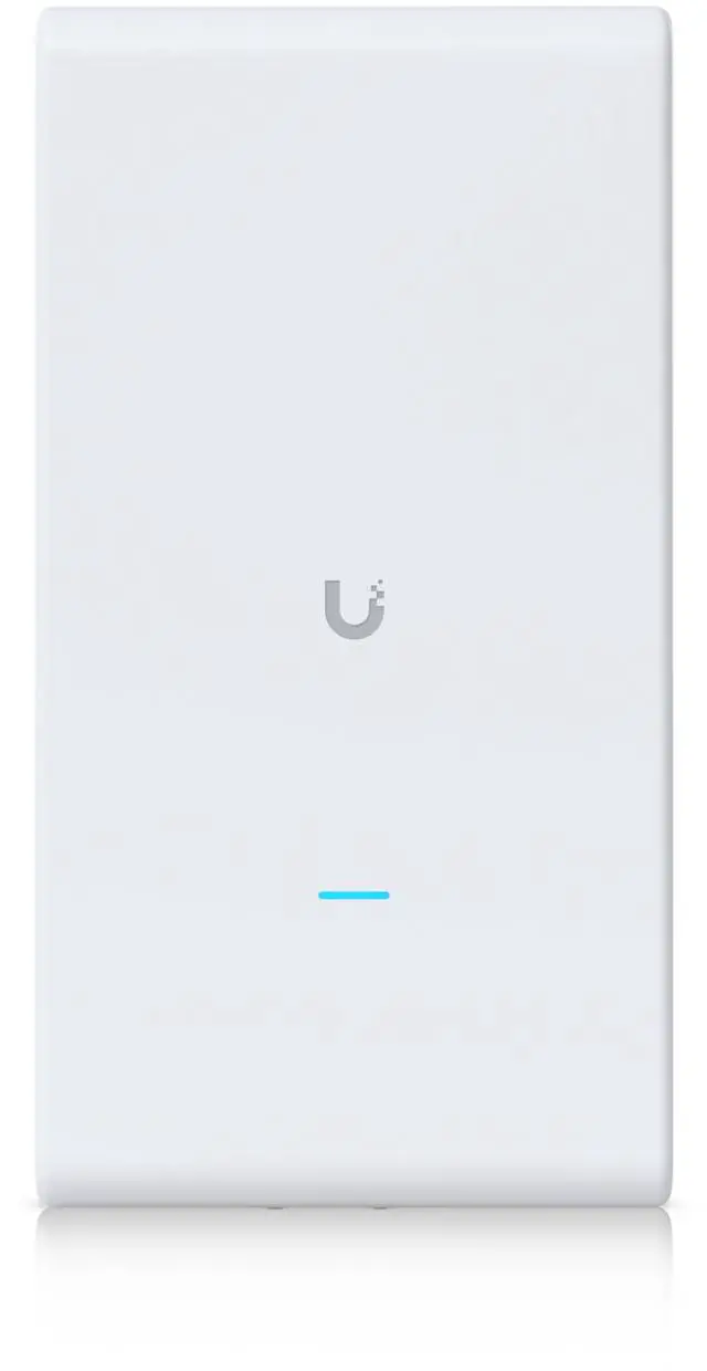 Alt view image 2 of 7 - Ubiquiti Networks AC Mesh Pro (UAP-AC-M-PRO) Access Point