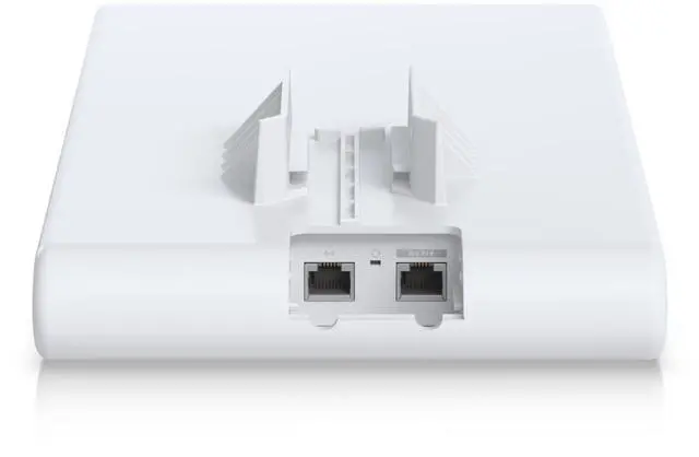 Alt view image 7 of 7 - Ubiquiti Networks AC Mesh Pro (UAP-AC-M-PRO) Access Point