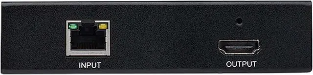 Alt view image 3 of 6 - Tripp Lite HDMI Over Cat6 PoC 4K x 2K Extender Kit TAA Compliant B1271A1HH