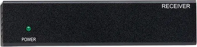 Alt view image 5 of 6 - Tripp Lite HDMI Over Cat6 PoC 4K x 2K Extender Kit TAA Compliant B1271A1HH