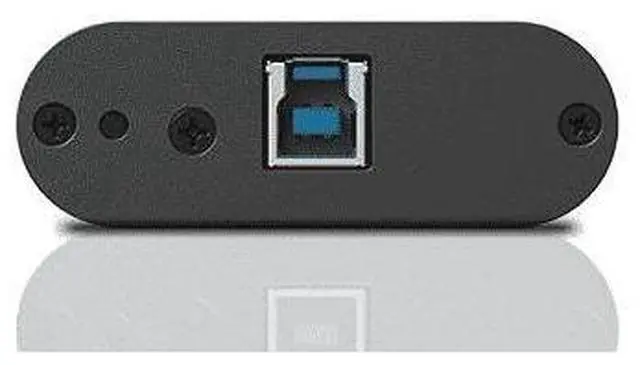 Alt view image 3 of 15 - INOGENI USB 3.0 SDI Video Capture Card #SDI2USB3