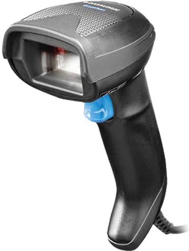 Main image of GRYPHON D4520 2D MPX BLK HD 5V