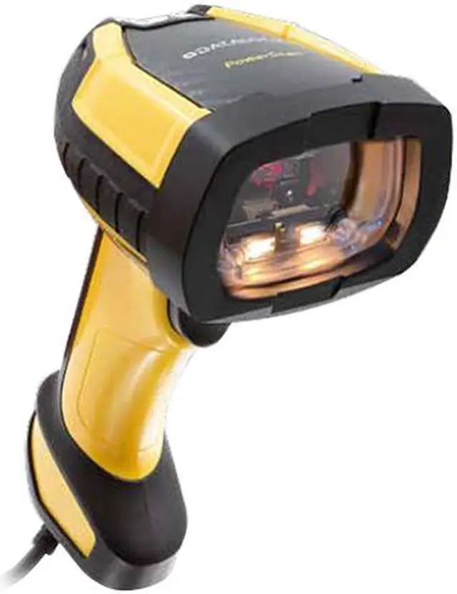 Main image of PD9630-HP HIGH PERF USB/RS-232