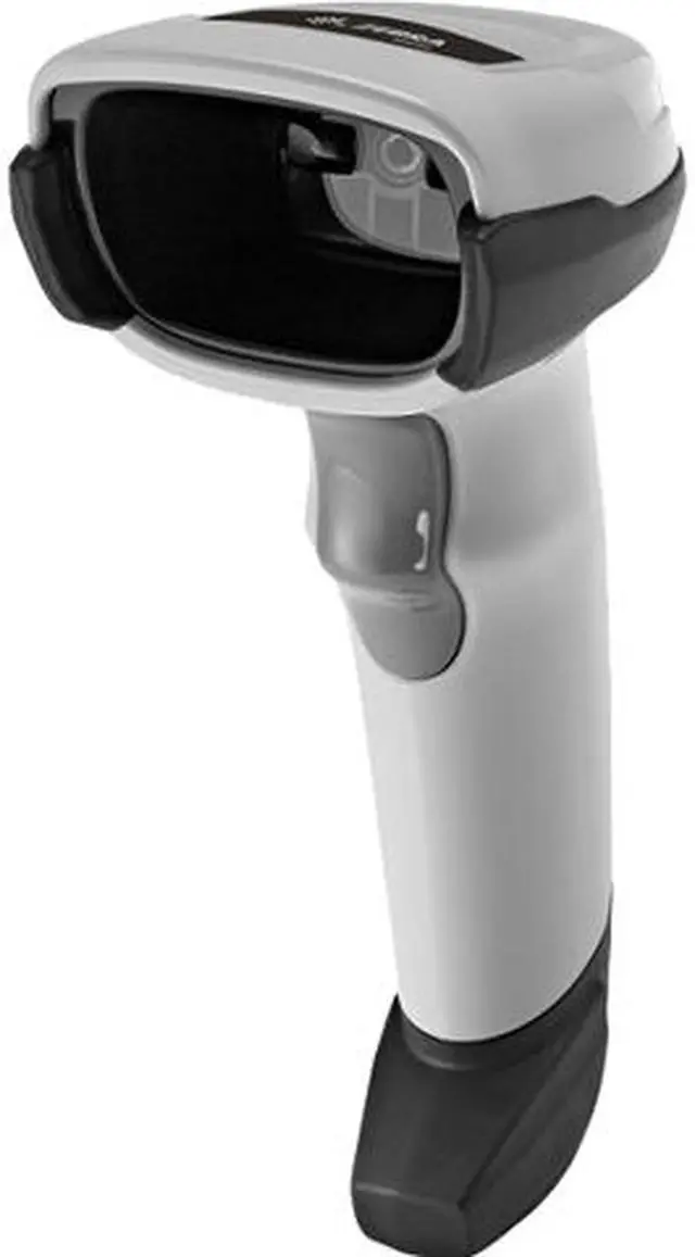 Main image of DS4608-SR WHITE USB KIT: