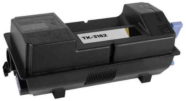 Alt view image 2 of 3 - Kyocera Mita TK3182 black Toner (Standard Yield)